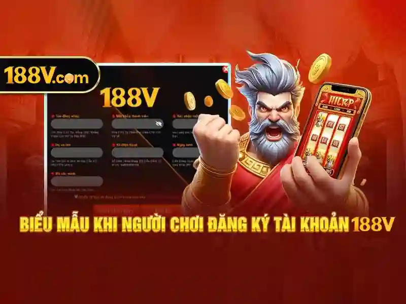 slot 188v – khám phá trải nghiệm đỉnh cao và đánh giá chuyên sâu