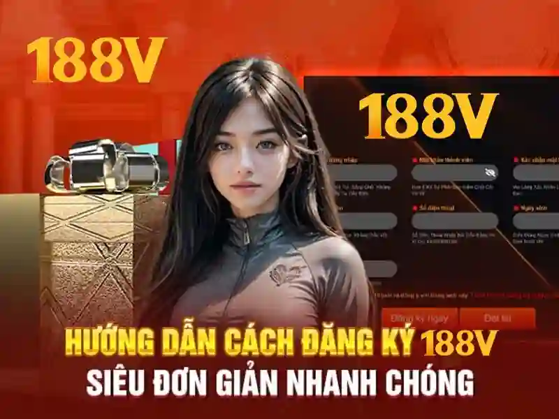 188v – Khám phá công nghệ đột phá và hành trình thương hiệu