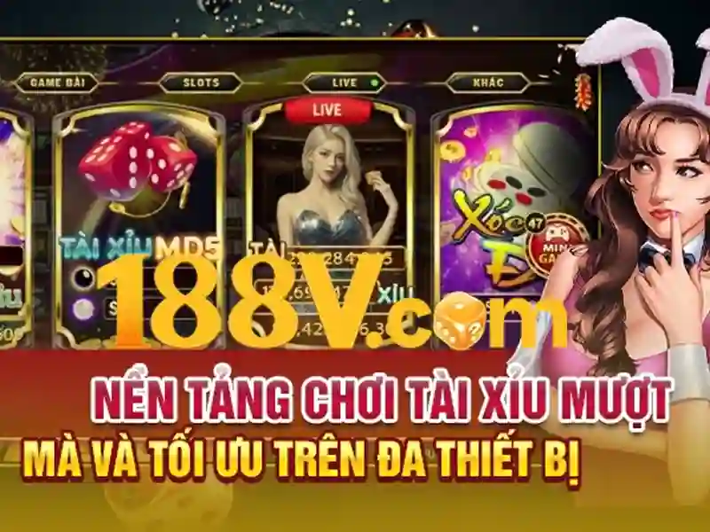 188v com app – Trải nghiệm số đột phá và cộng đồng