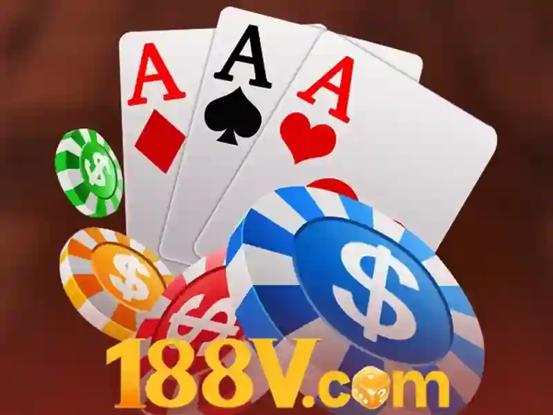 188v game – Trải nghiệm đột phá và đánh giá 188v game