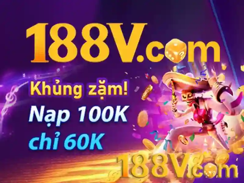 188v .com – Nền tảng casino và mã code 188v mới nhất