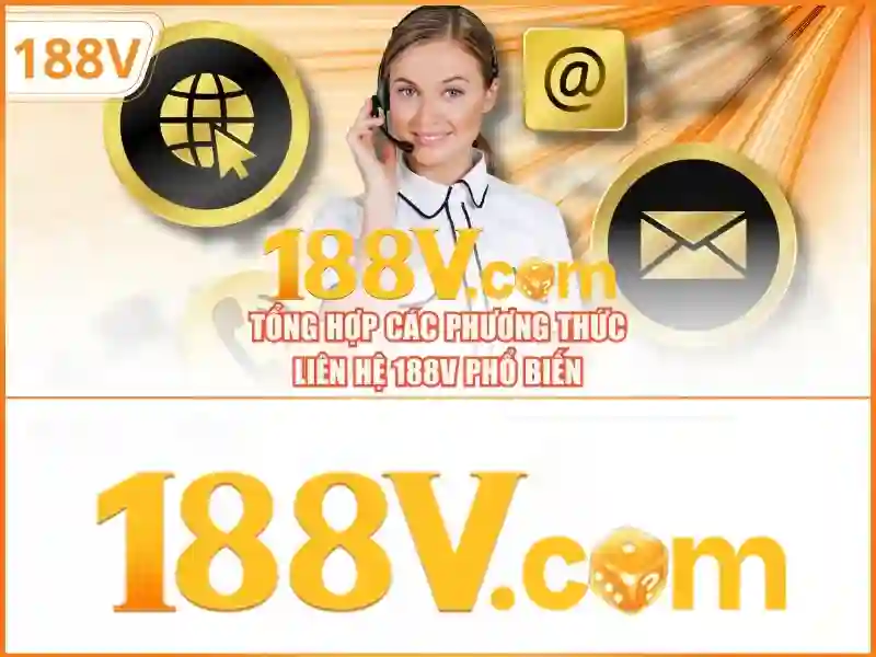 188v. - Trải nghiệm và đánh giá tổng quan về 188v.
