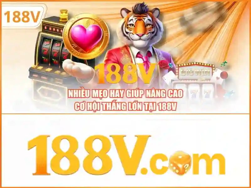 188v vom – hành trình đổi mới và trải nghiệm đột phá cho người dùng