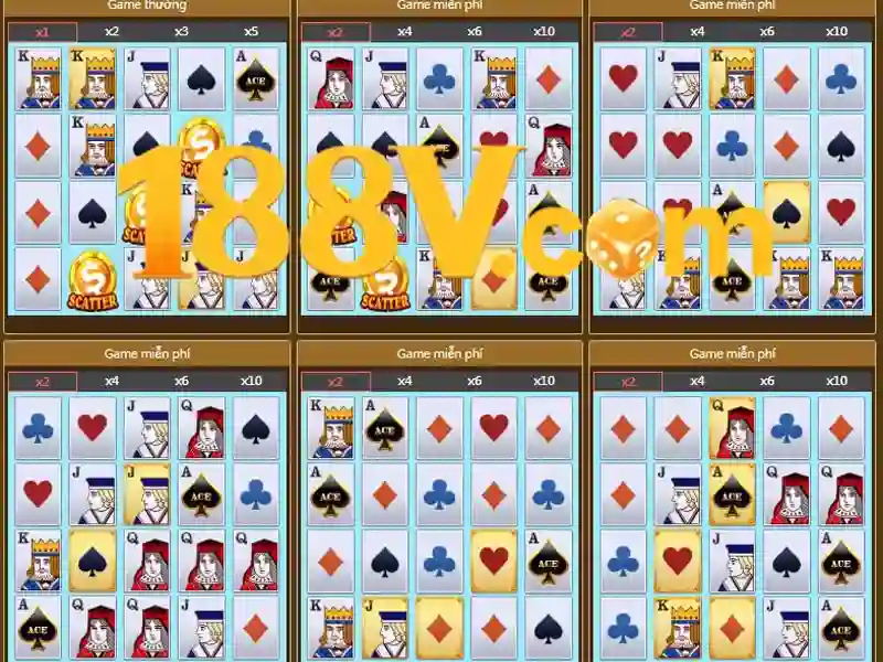 188v con – Đột phá trải nghiệm số và tầm nhìn toàn cầu