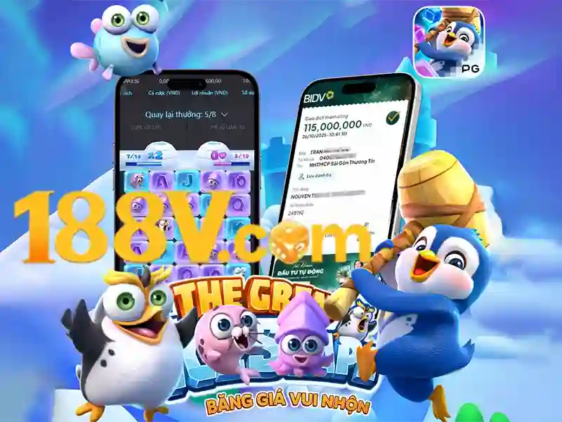 ưu đãi 188v – khám phá trải nghiệm và tiết kiệm vượt trội